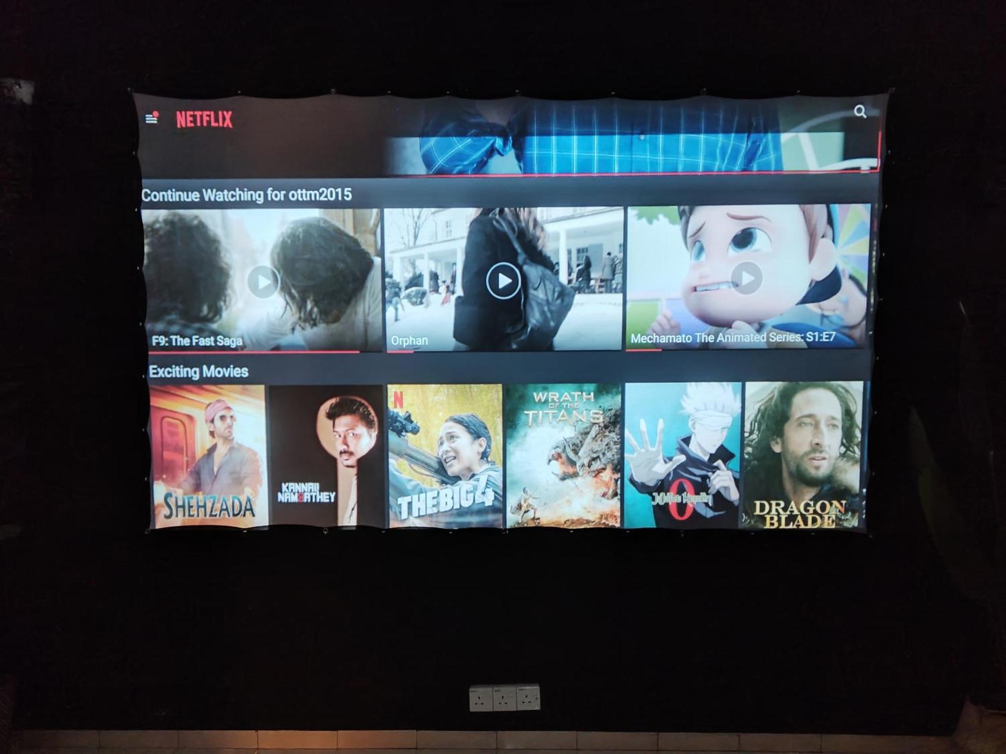 Basrie Villa "Mslim Only" - Mini Cinema , Private Pool , Wi-Fi , Netflix 麻坡 外观 照片