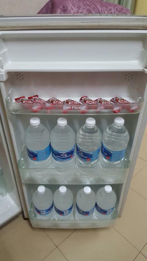 Basrie Villa "Mslim Only" - Mini Cinema , Private Pool , Wi-Fi , Netflix 麻坡 外观 照片